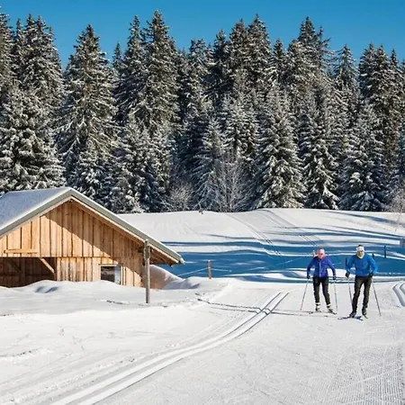 Apartamento 2 Pers Avec Acces Piscine Et Sauna