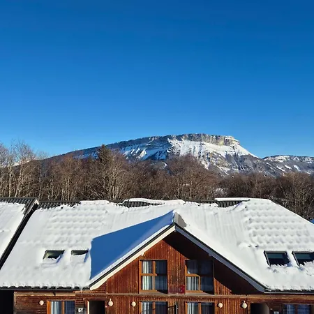 2 Pers Avec Acces Piscine Et Sauna Apartamento