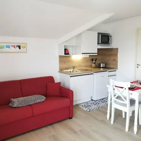 2 Pers Avec Acces Piscine Et Sauna