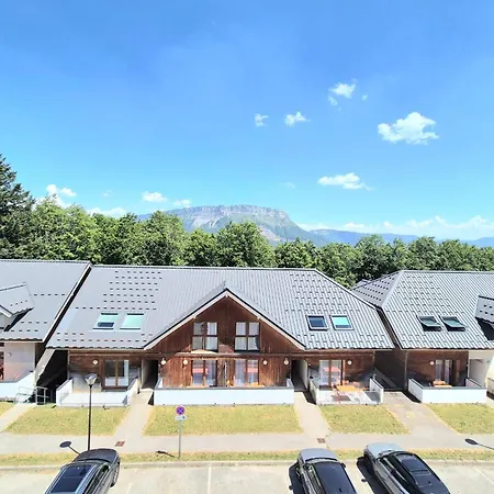 2 Pers Avec Acces Piscine Et Sauna